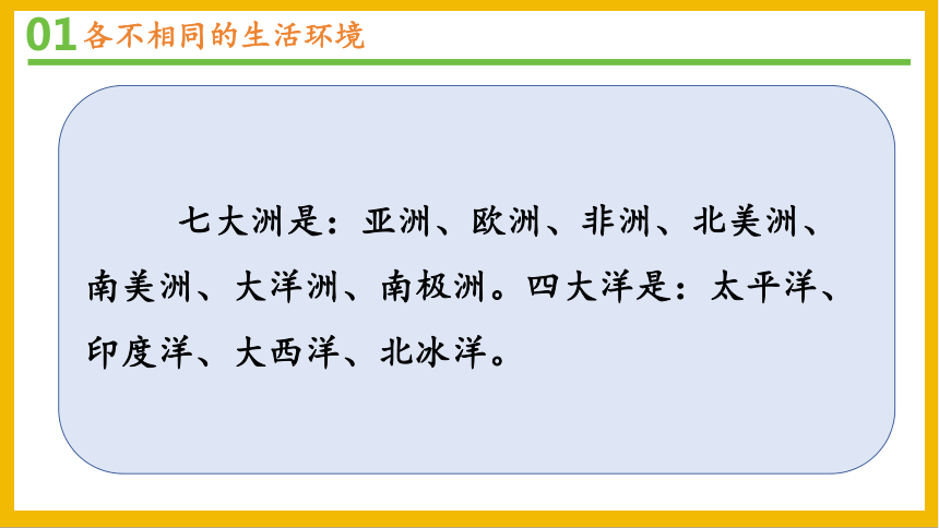 道德与法治统编版六年级下册3.7《多元文化 多样魅力》课件（共47张PPT）