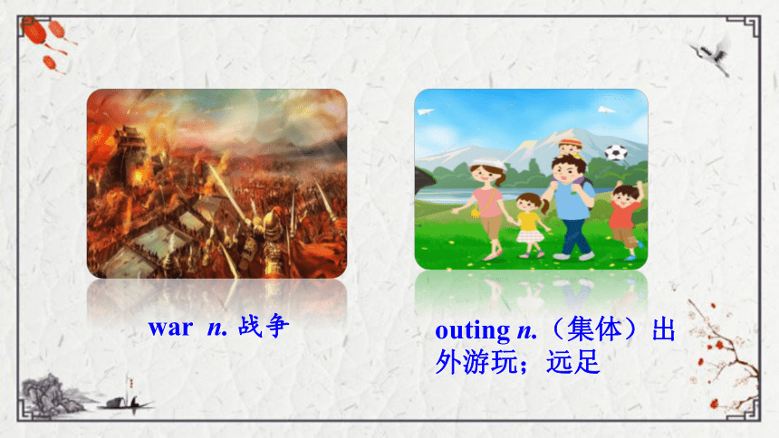Unit 8 Growing healthy, growing strong Stage 1课件（22张PPT)