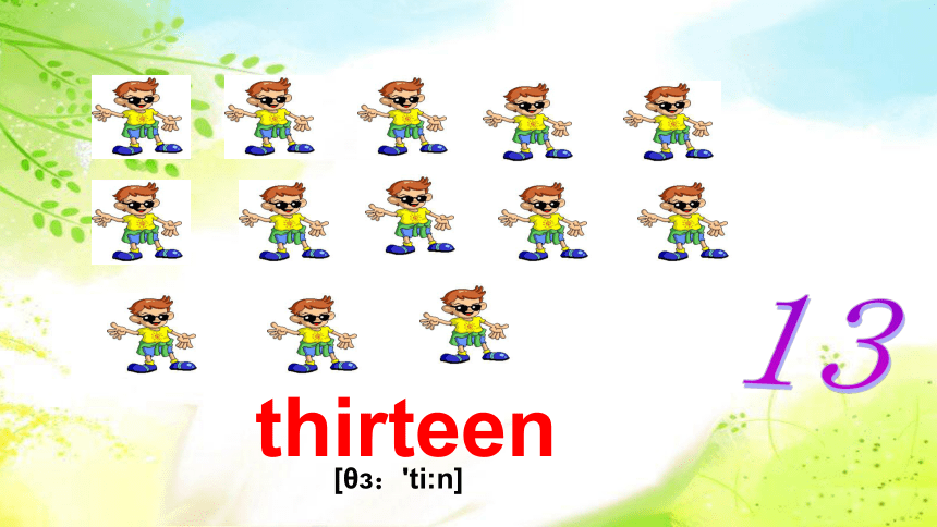 Unit2 What's your number？（Lesson8) 课件（共33张PPT）