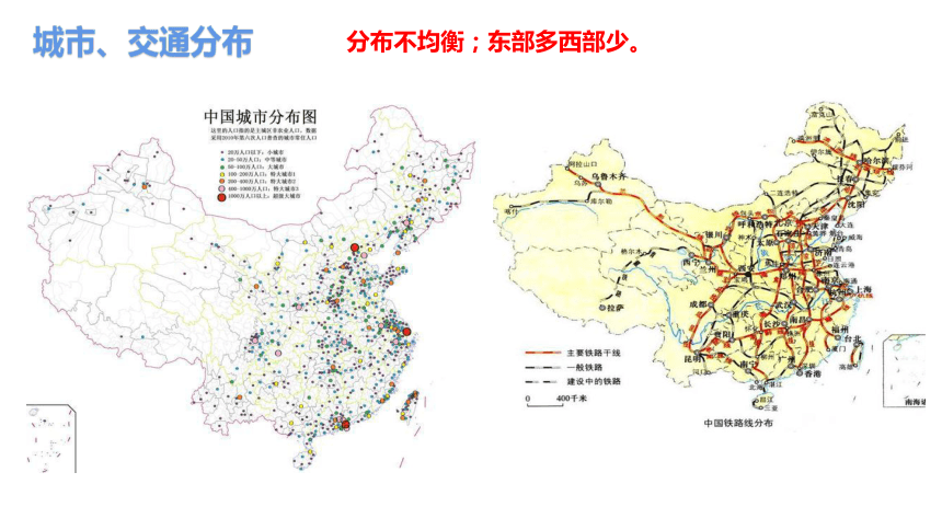 4.2我国区域发展战略（共37张ppt）