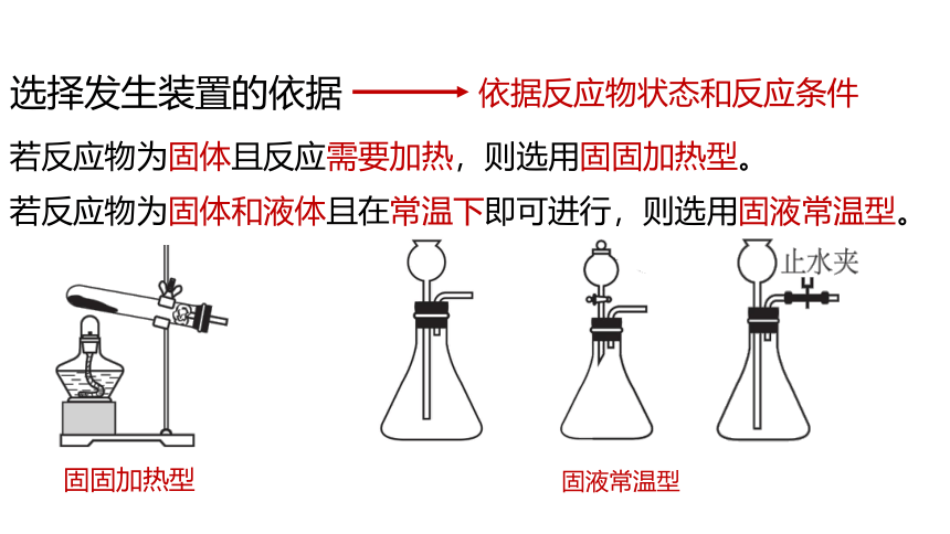 粤教版化学九年级上册同步课件：3.2  制取氧气第 2 课 时 高锰酸钾制氧气(共23张PPT内嵌视频)