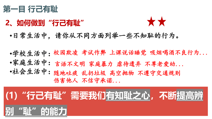 3.2青春有格课件(共25张PPT)+内嵌视频