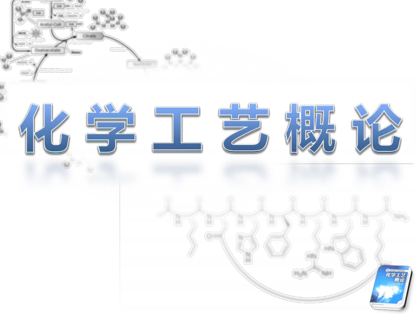 2.9 影响化工生产的主要因素 课件(共23张PPT)《化学工艺概论 》同步教学（化工版）