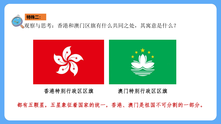 粤教版初中地理八年级下册第八章第三节香港、澳门课件（共33张PPT）