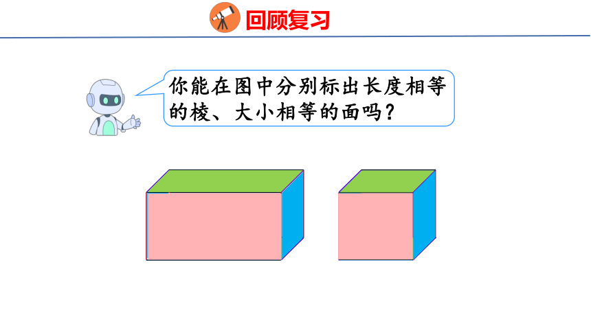 (2023春)人教版五年级数学下册 整理和复习（课件）(共22张PPT)