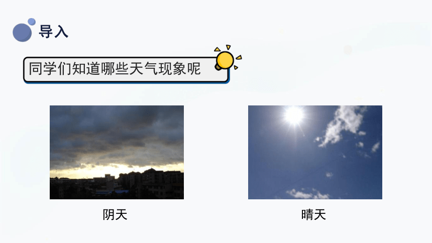 4.16《认识天气》课件（36张PPT）