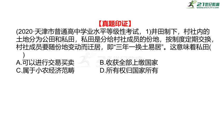 【备战2021】高考历史二轮之热点聚焦 专题十一：“三星堆遗址”考点预测 课件（40张PPT）