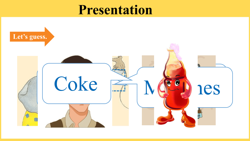 Unit 3 My friends  PartA Let’s spell课件（共16张PPT，内嵌音频）