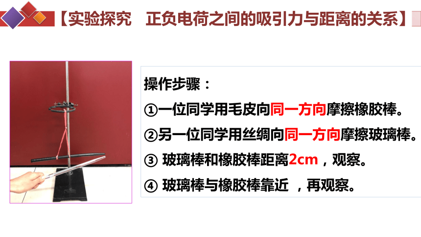 高中化学苏教版（2019）必修第一册  专题二 研究物质的基本方法-人类对原子结构的认识-教学课件1（34张ppt）