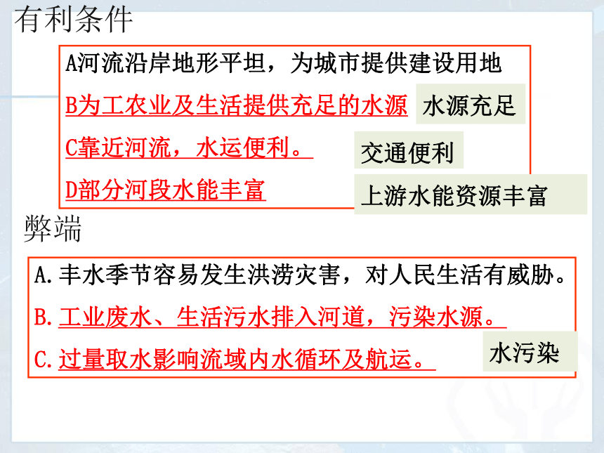 7.2 东南亚 第二课时 课件(共30张PPT)人教版地理七年级下册