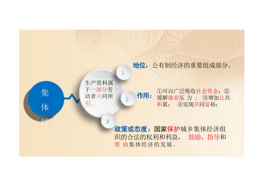 5.3 基本经济制度 课件（30张PPT）