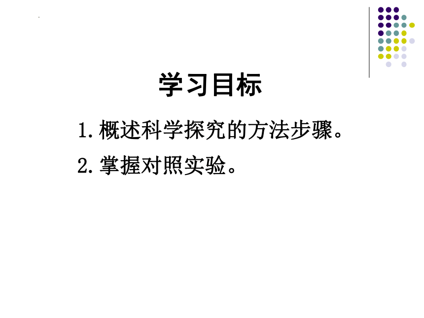 1.2.1生物与环境的关系（第2课时）课件(共15张PPT)2022--2023学年人教版七年级上册生物