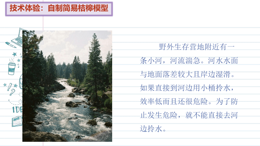 1.3 技术的性质 课件-2022-2023学年高中通用技术苏教版（2019）必修《技术与设计1》（21张PPT）