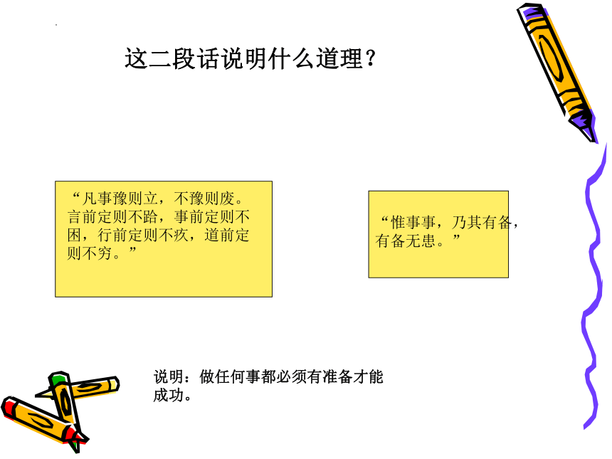 （中职）中职生就业指导活动指引教学课件面试准备与站、行、坐姿工信版(共30张PPT)