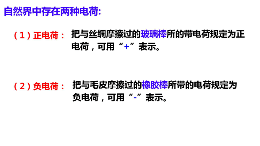 13.1从闪电谈起课件2022-2023学年沪粤版物理九年级上册(共19张PPT)
