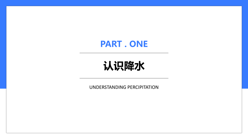 3.2 多样的气候（降水） 课件(共27张PPT)2023-2024学年沪教版（上海）六年级地理第二学期