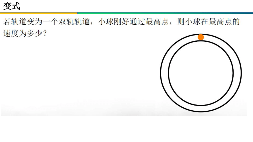 6.4生活中的圆周运动 课件 (共16张PPT) 高一下学期物理人教版（2019）必修第二册