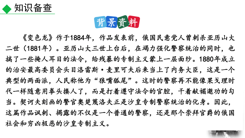 6 变色龙 课件（幻灯片67张）