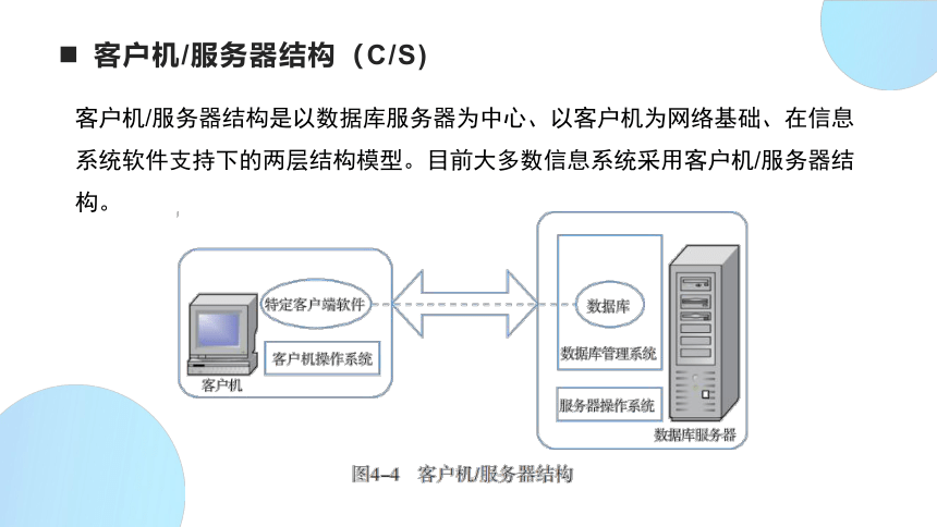 2021-2022学年粤教版（2019）高中信息技术必修2 4.1信息系统的工作过程 课件-【新教材】（28张PPT）