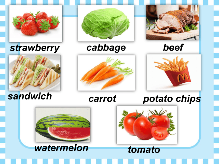 仁爱科普版八年级上册 Unit2 Keeping Healthy Topic2  SectionD 课件（共41张PPT）