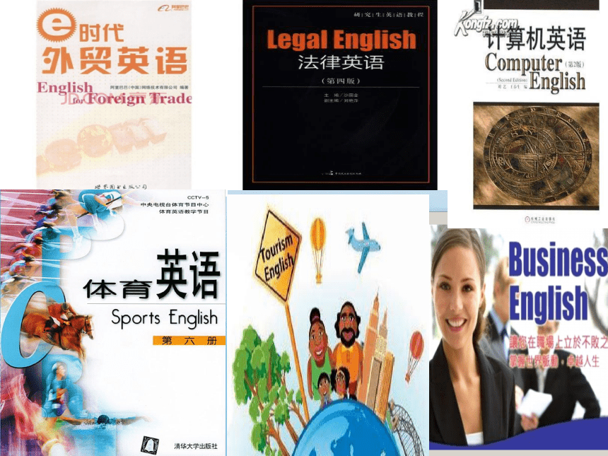 Unit 5 Buying and Selling Lesson 27 Business English课件（共29张PPT）