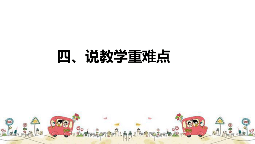 26《西门豹治邺》  说课课件(共50张PPT)