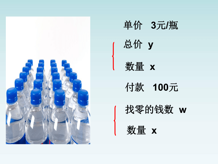 苏科版八年级数学上册 6.2 一次函数(共21张PPT)