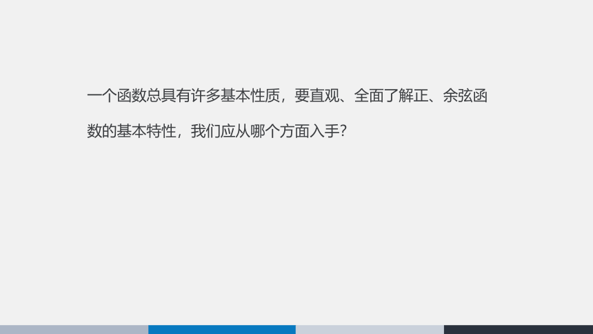 5.4.1 正弦函数、余弦函数的图象-高中数学人教A版必修一 课件（共25张PPT）