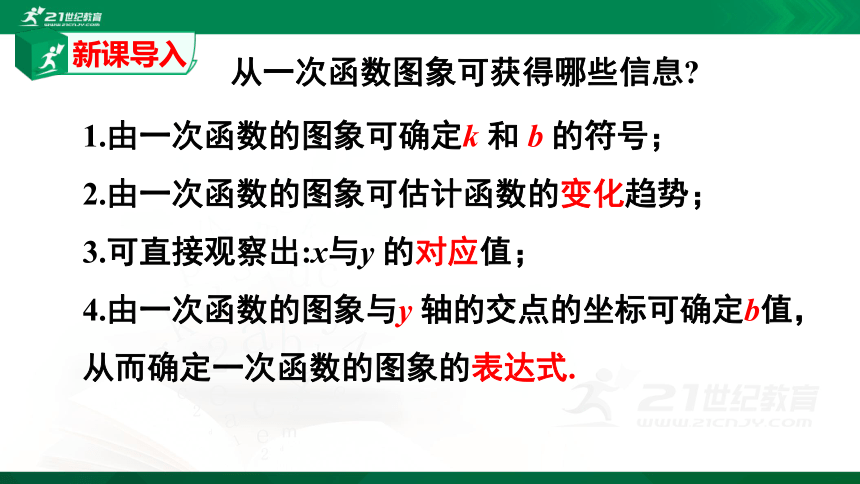 4.4.2一次函数的应用（2）  课件（共27张PPT）