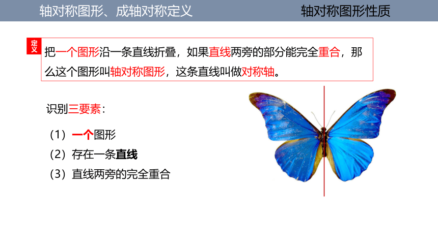 第二章轴对称图形课件(共31张PPT)　2022—2023学年苏科版数学八年级上册