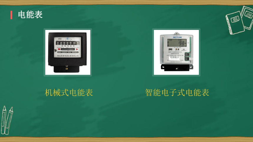 人教版九年级物理 19.1 家庭电路（共43张PPT）