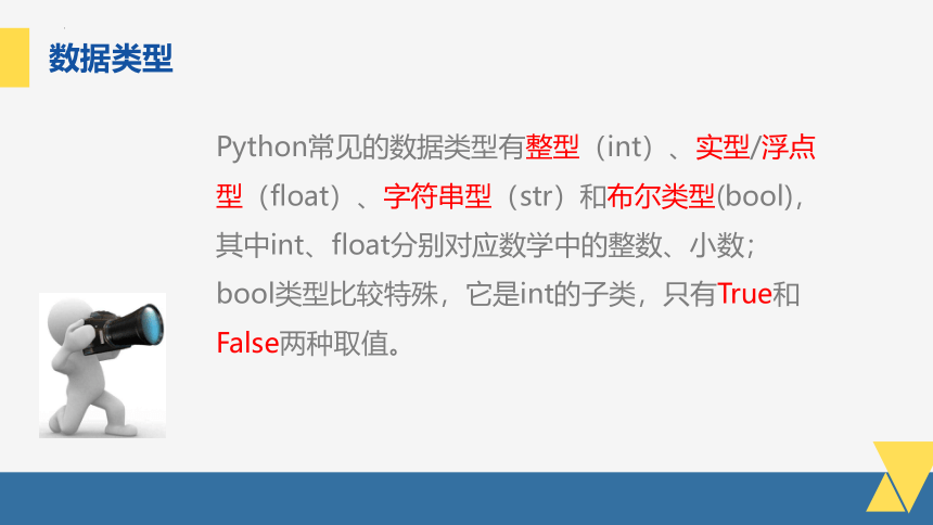 3.2.1Python基础2字符串列表字典 课件 2022—2023学年浙教版（2019）高中信息技术 必修1（21PPT）