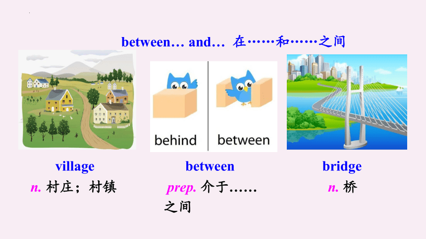 Unit 3 How do you get to school?  SectionB(2a－3b)课件 (共36张PPT)