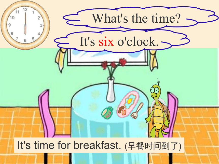 Unit 4 Numbers and Time Part A课件（共57张PPT）