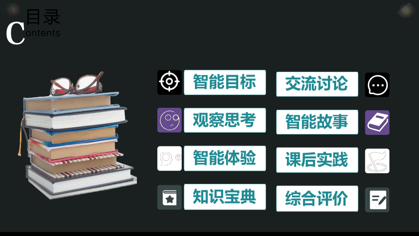 《第10课 密码加密》（课件）四年级上册信息技术人工智能通用版(共20张PPT)