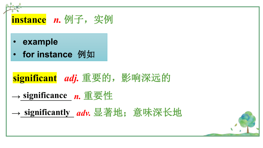 外研版（2019）必修第三册Unit3 The world of science Words and expressions 课件(共16张PPT)