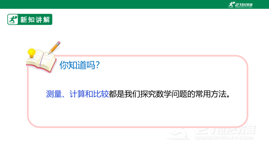 新课标苏教版六上3.9《树叶中的比》课件（33张PPT）