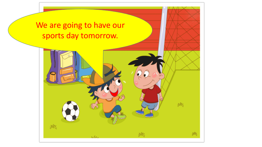 Unit2 October ist is our National Day Lesson7 课件(共15张PPT)