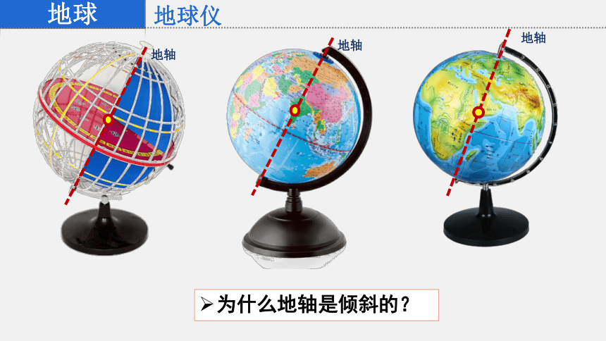 1.2 地球仪和经纬网 课件(共27张PPT内嵌视频)2022-2023学年七年级地理上学期商务星球版