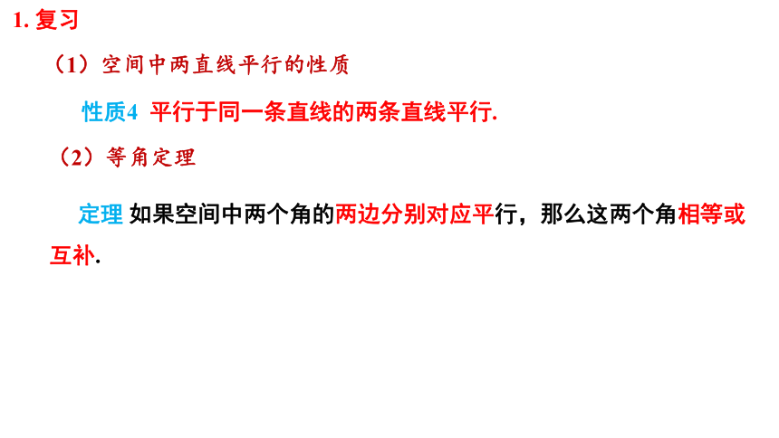 2021-2022学年下学期数学人教A版（2019）必修第二册8.5.2直线与平面平行课件（16张ppt）