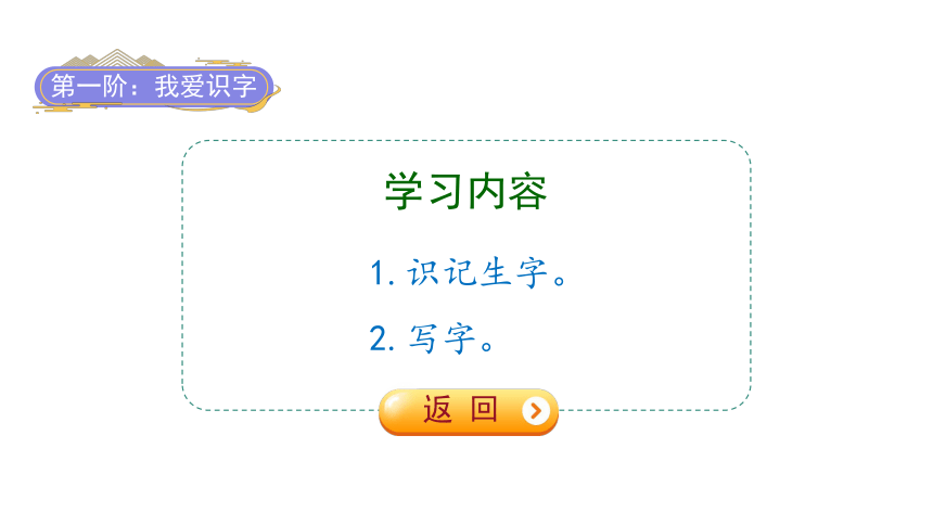 识字2 传统节日课件（72张)