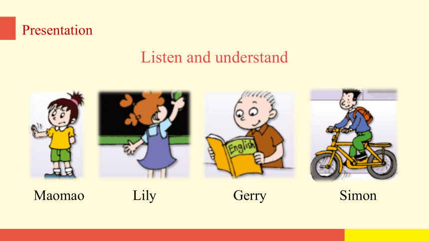 Module 8 Unit 2 I often read English books课件（13张PPT)