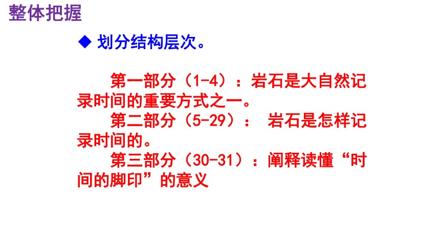 第8课《时间的脚印》课件（共45张PPT）2022-2023学年部编版语文八年级下册