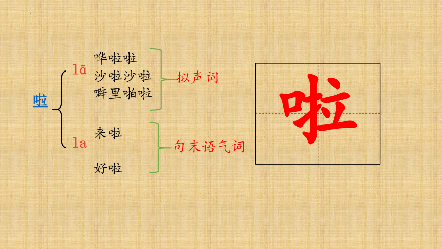 15.《 搭船的鸟》课件（共33张PPT）