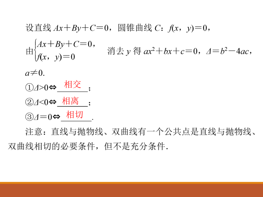 2.4圆锥曲线的应用_课件1-湘教版数学选修1-1（40张PPT）