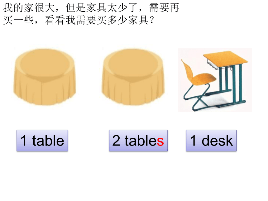 Unit4 My home B let's learn课件