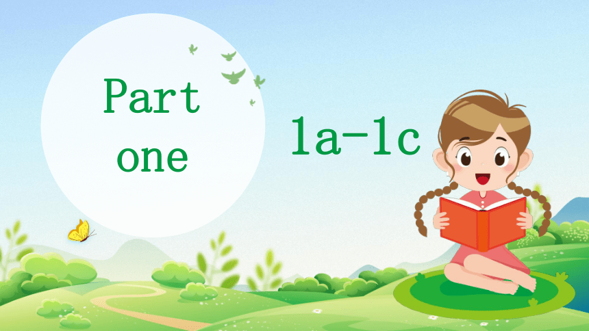 Unit 1 How can we become good learners Section A(1a-2d) 原创教学课件(共53张PPT)
