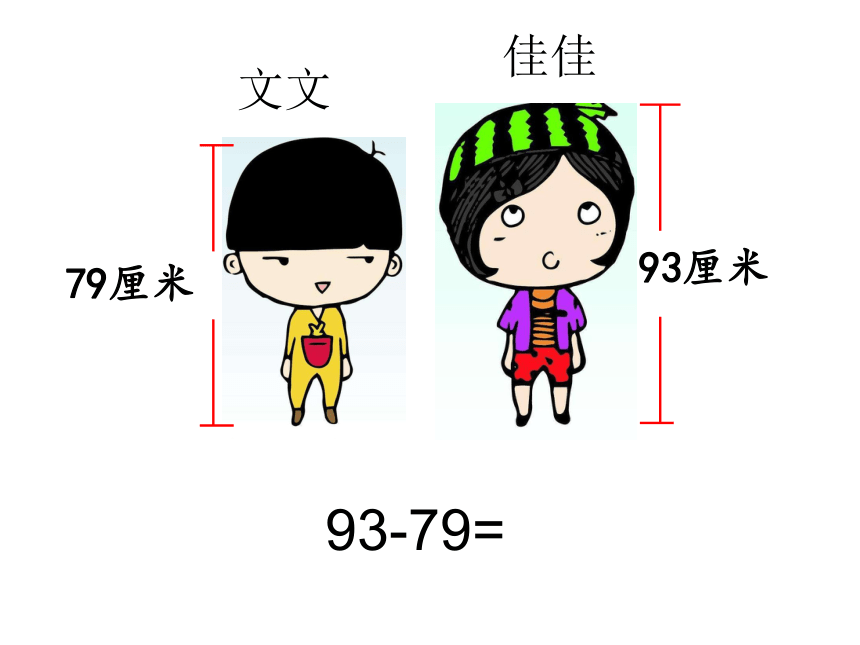 二年级下册数学课件-4.4  三位数减法  沪教版(共16张PPT)