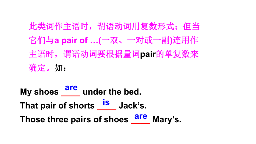 人教新目标(Go for it)版七年级上Unit 7 How much are these socks?期末复习课件（19张ppt）