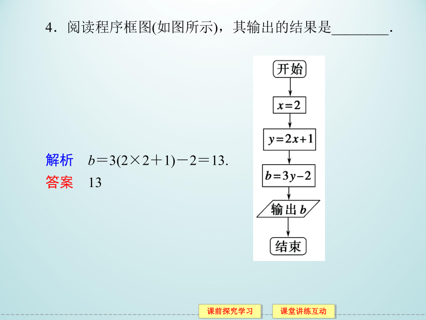 11.2.1顺序结构_课件1-湘教版数学必修5（31张PPT）